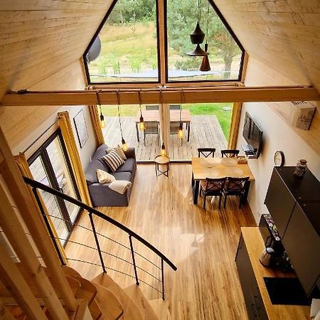 Sasinko Mini Villa Sasino Kültér fotó