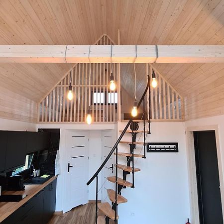 Sasinko Mini Villa Sasino Kültér fotó