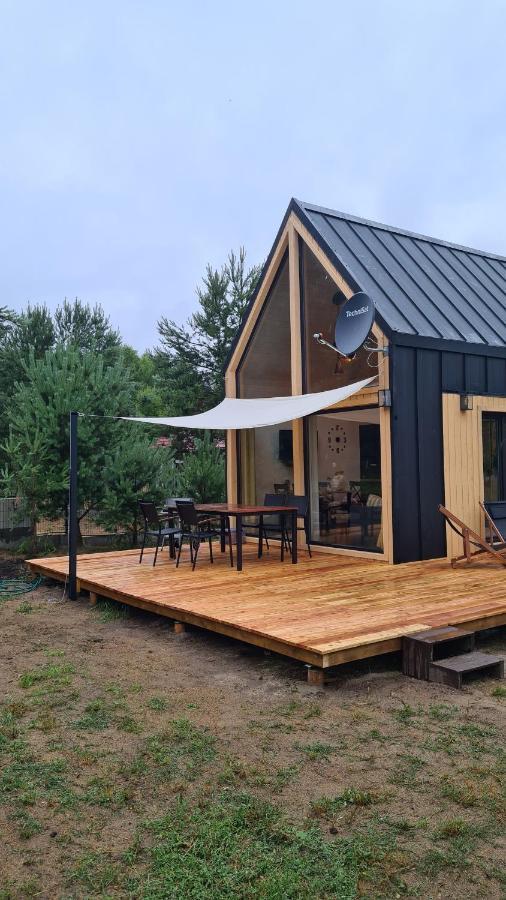 Sasinko Mini Villa Sasino Kültér fotó