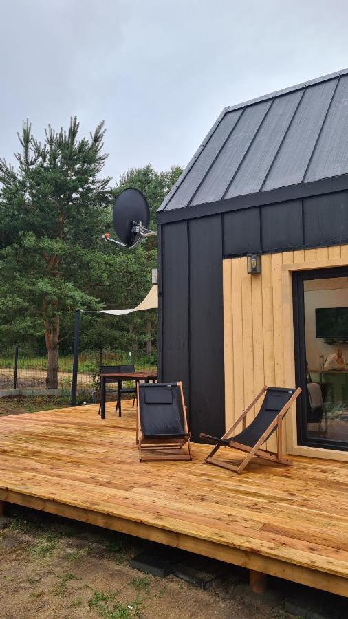 Sasinko Mini Villa Sasino Kültér fotó