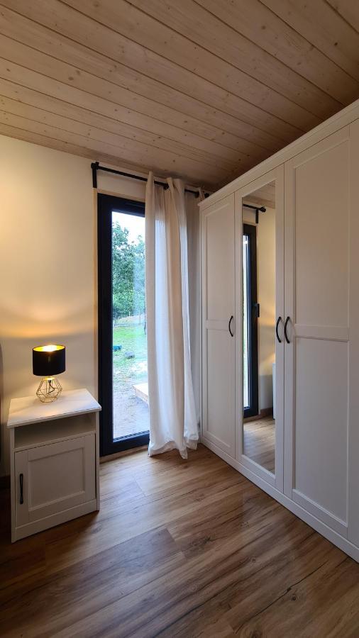 Sasinko Mini Villa Sasino Kültér fotó