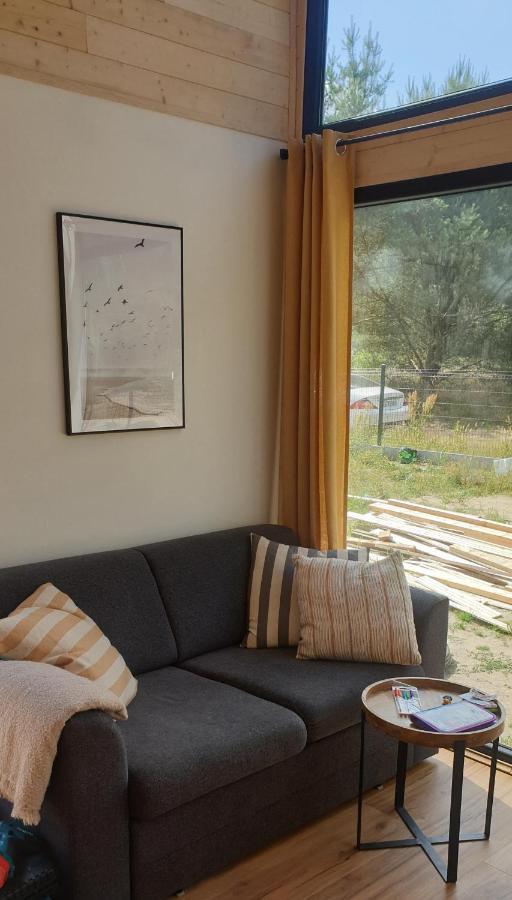 Sasinko Mini Villa Sasino Kültér fotó