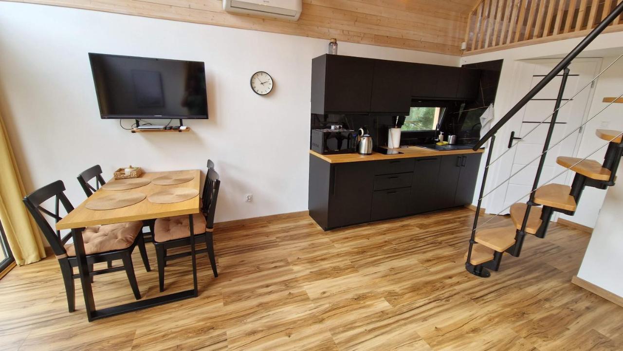 Sasinko Mini Villa Sasino Kültér fotó