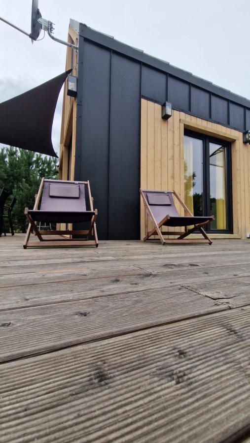 Sasinko Mini Villa Sasino Kültér fotó