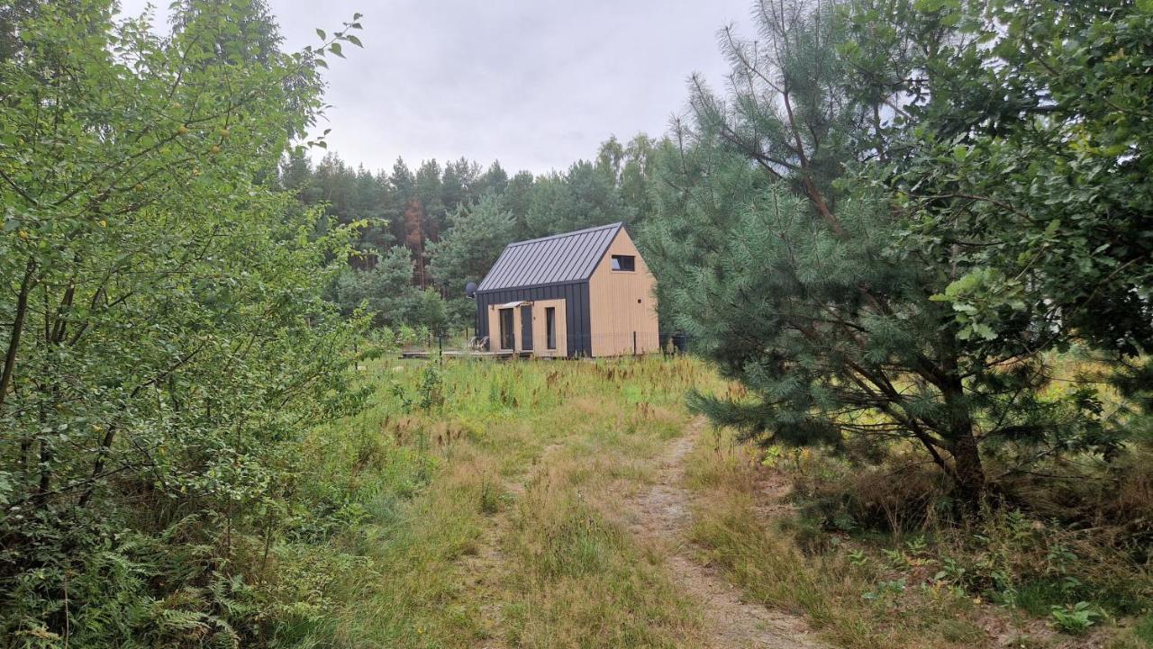 Sasinko Mini Villa Sasino Kültér fotó