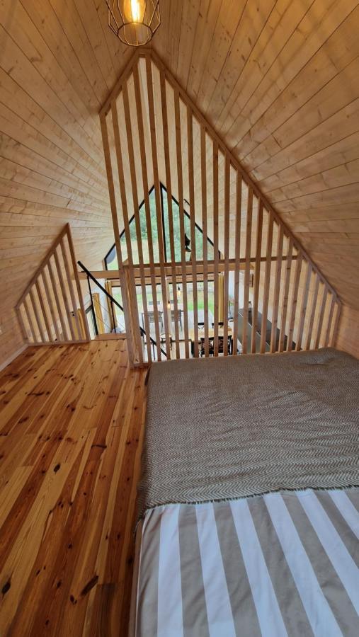 Sasinko Mini Villa Sasino Kültér fotó