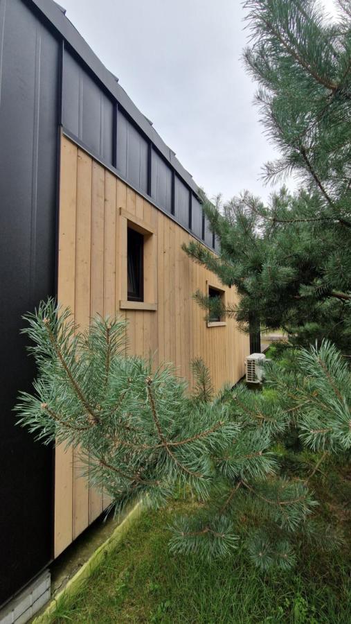 Sasinko Mini Villa Sasino Kültér fotó