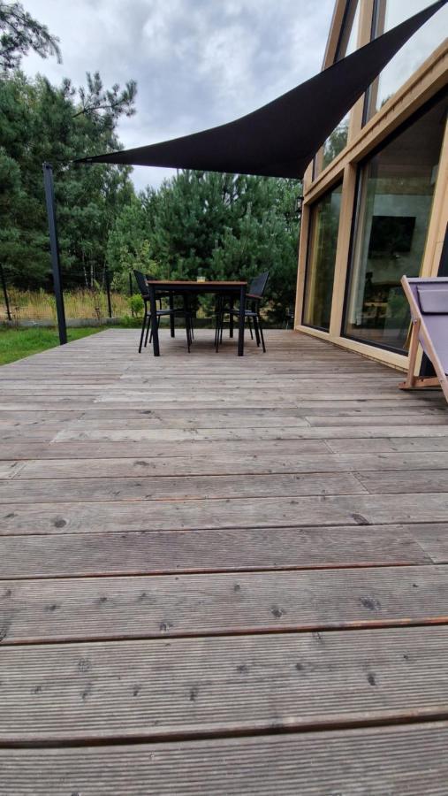 Sasinko Mini Villa Sasino Kültér fotó