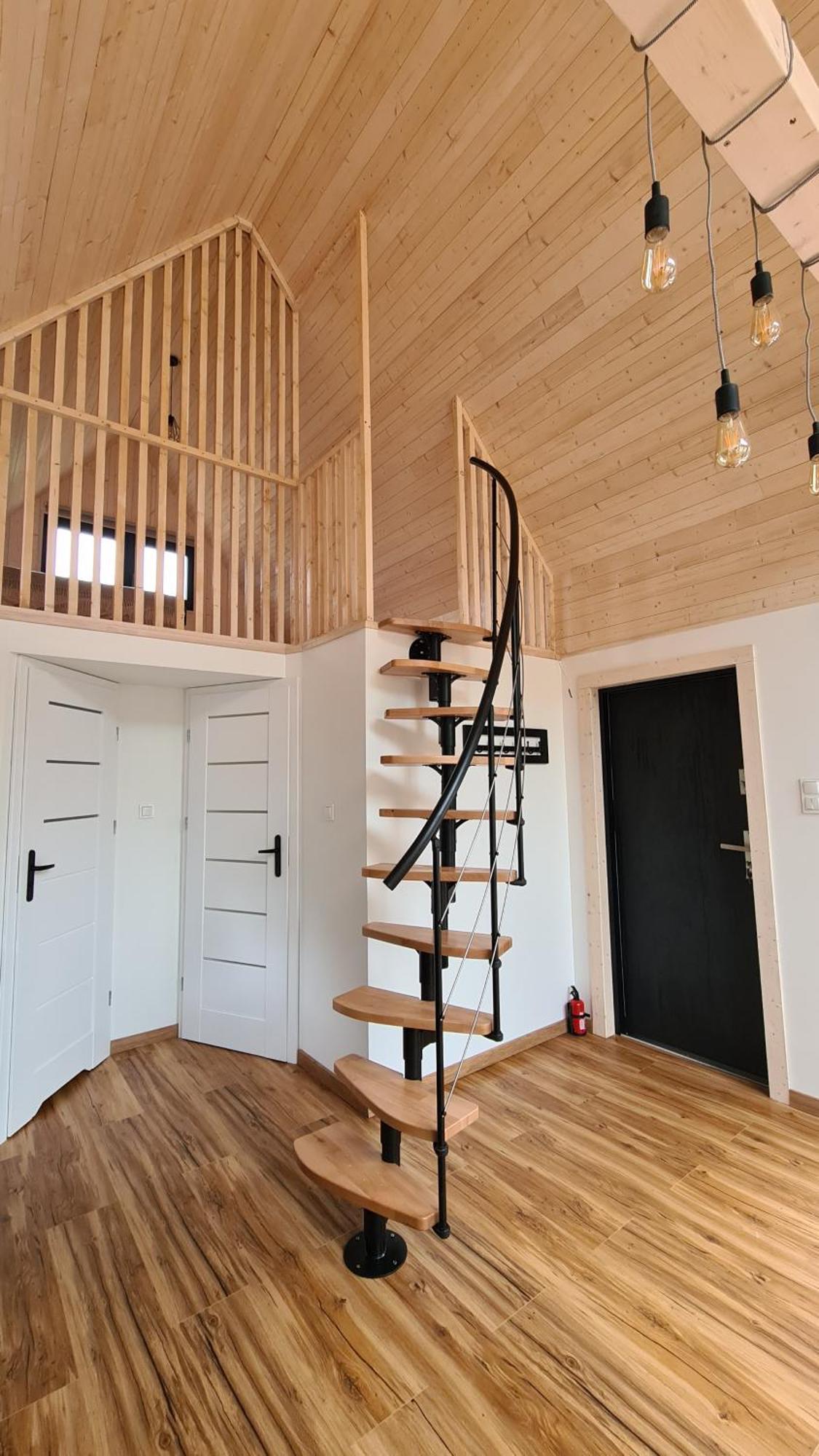 Sasinko Mini Villa Sasino Kültér fotó