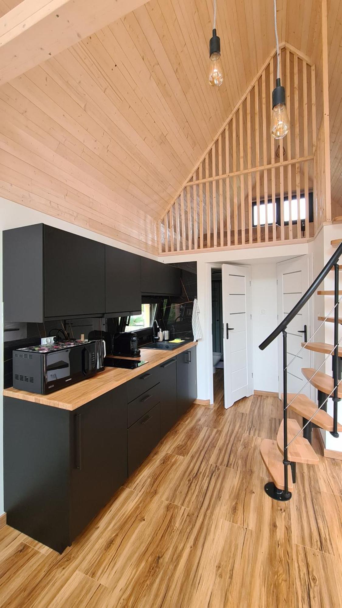 Sasinko Mini Villa Sasino Kültér fotó